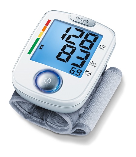 Máy đo huyết áp Beurer BC44